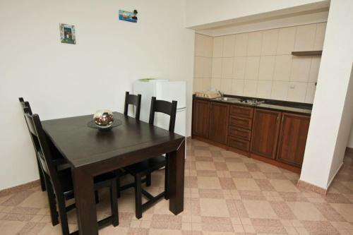 Apartamento Robinson Ivano