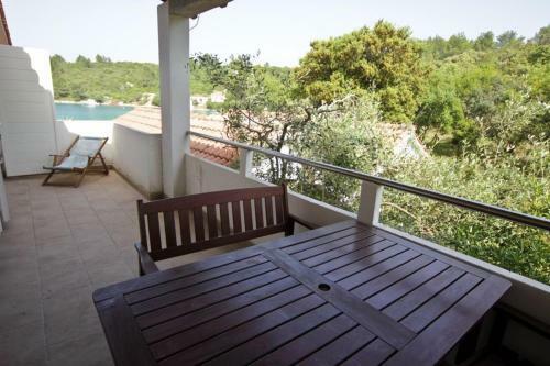Apartamento Robinson Ivano
