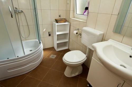 Apartamento Robinson Ivano