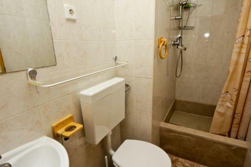 Apartamento Robinson Ivano