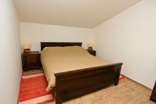 Apartamento Robinson Ivano