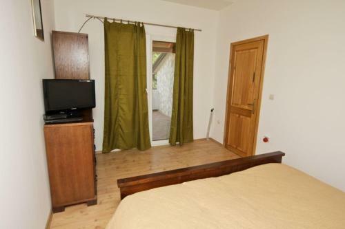 Apartamento Robinson Ivano