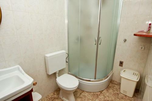 Apartamento Robinson Ivano