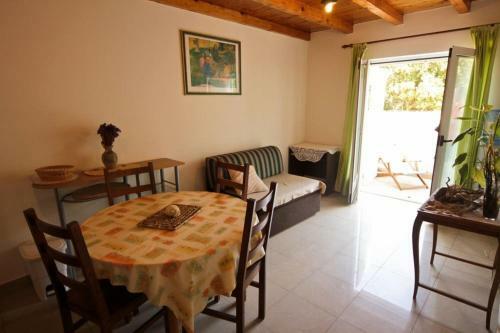 Apartamento Robinson Ivano