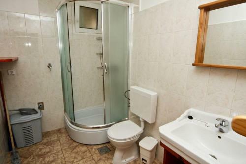 Apartamento Robinson Ivano