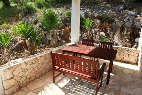 Apartamento Robinson Ivano