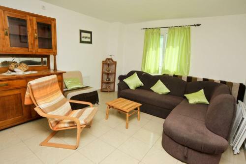 Apartamento Robinson Ivano