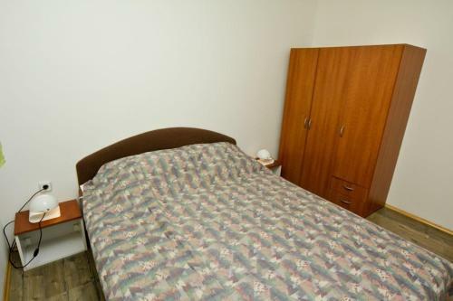 Apartamento Robinson Ivano