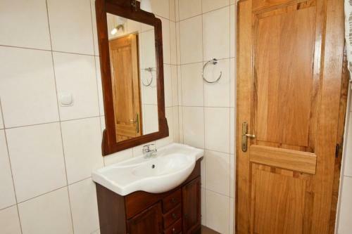 Apartamento Robinson Ivano