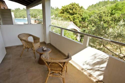Apartamento Robinson Ivano