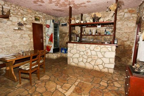 Apartamento Robinson Ivano