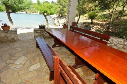 Apartamento Robinson Ivano
