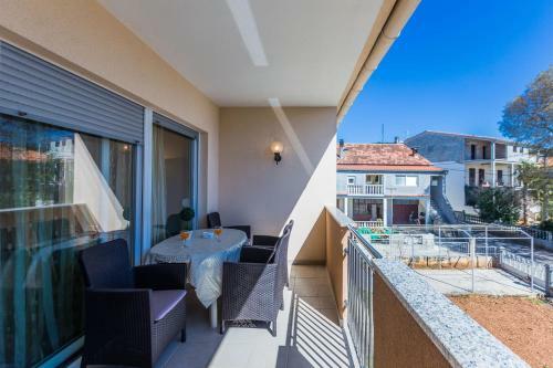 Oleander Apartment