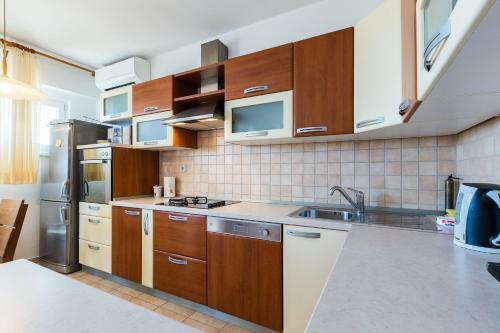 Oleander Apartment
