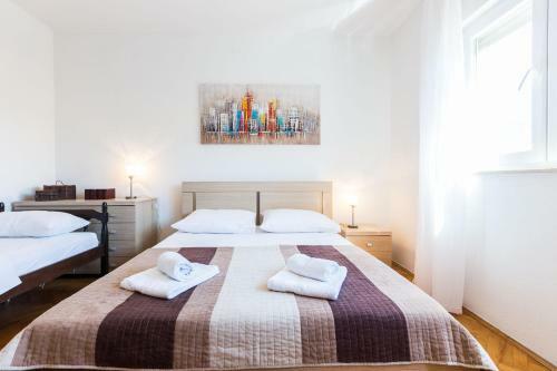 Oleander Apartment