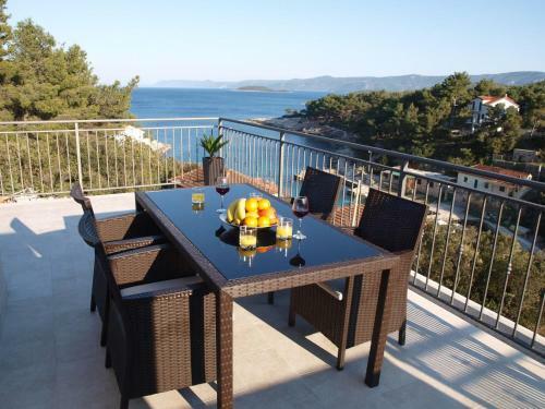 Apartments Amazing View