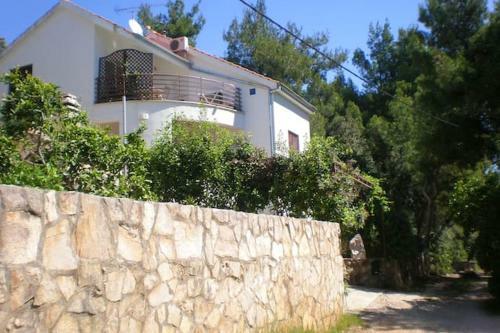 Apartment With One Bedroom In Zavala With Wifi