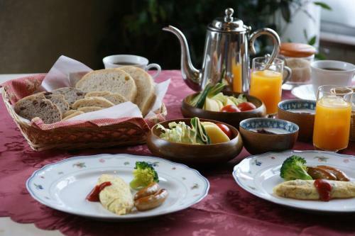 Petit Hotel Schanze