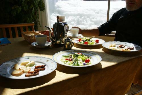 Petit Hotel Schanze