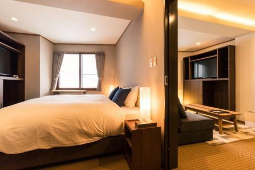 Hotel Silverhorn