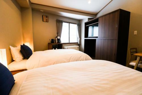Hotel Silverhorn