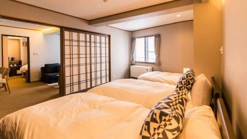 Hotel Silverhorn