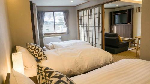 Hotel Silverhorn