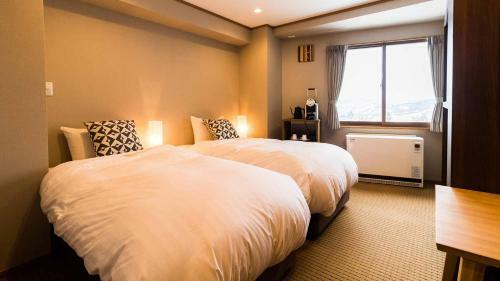 Hotel Silverhorn