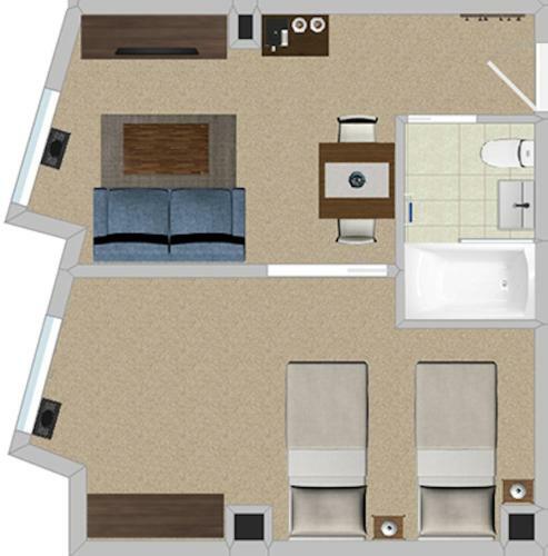 Hotel Silverhorn