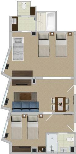 Hotel Silverhorn