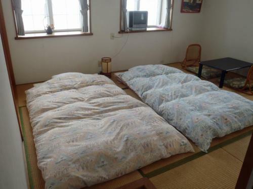 Hostal Mont Cervin