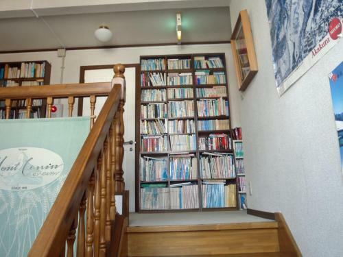 Hostal Mont Cervin