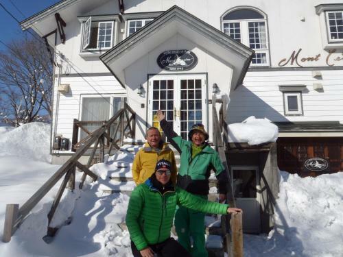 Hostal Mont Cervin