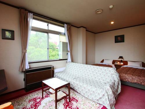 Posada Hotel Mumon