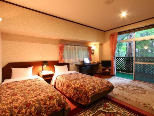 Posada Hotel Mumon