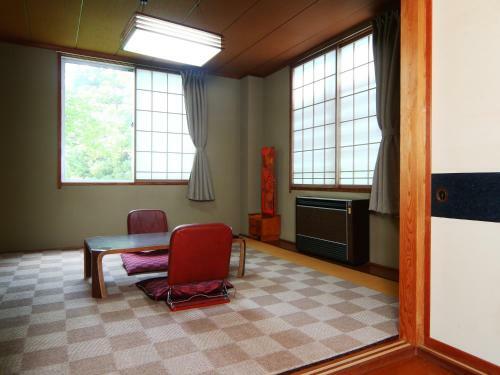 Posada Hotel Mumon