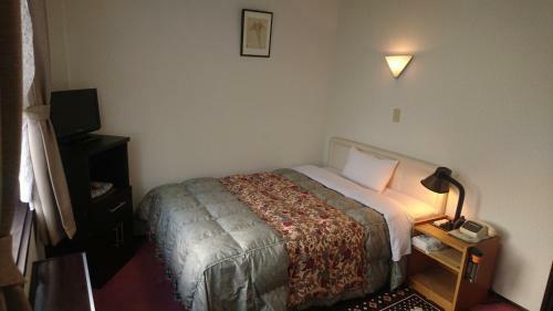 Posada Hotel Mumon