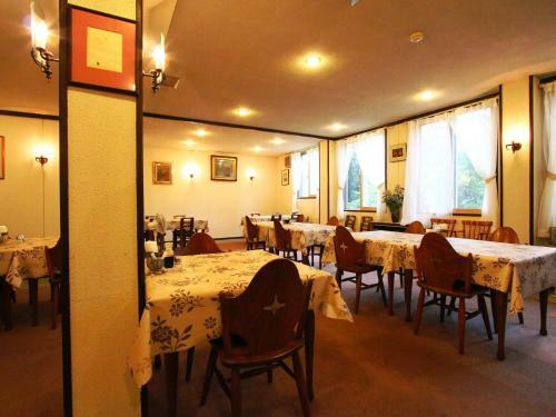 Posada Hotel Mumon