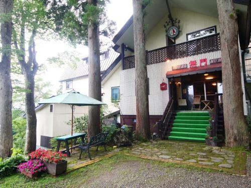 Posada Hotel Mumon