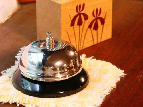 Posada Hotel Mumon