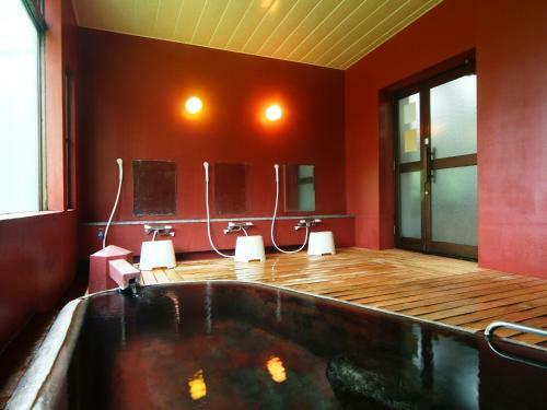 Posada Hotel Mumon