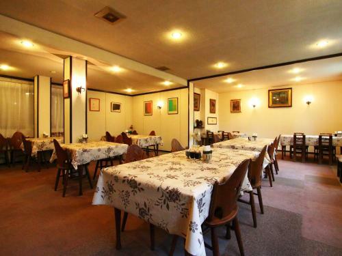 Posada Hotel Mumon