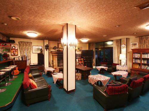 Posada Hotel Mumon