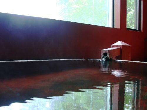 Posada Hotel Mumon