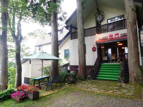 Posada Hotel Mumon