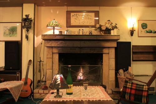 Posada Hotel Mumon