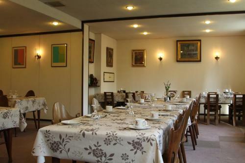 Posada Hotel Mumon