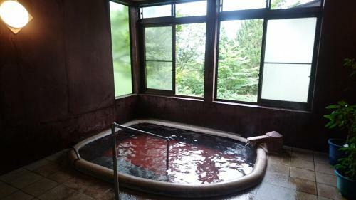 Posada Hotel Mumon