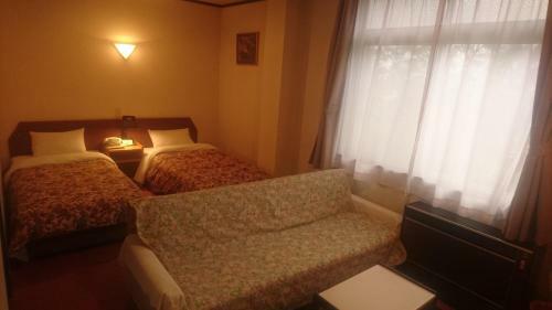 Posada Hotel Mumon