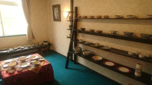 Posada Hotel Mumon